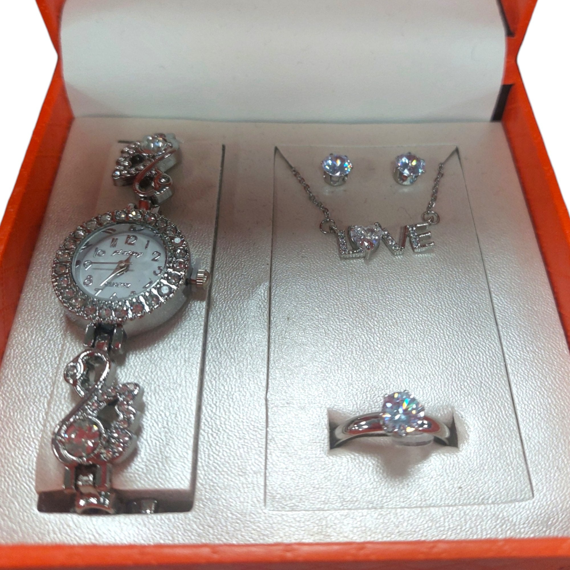 Elegantna poklon kutija za žene - savršen poklon za svaku priliku