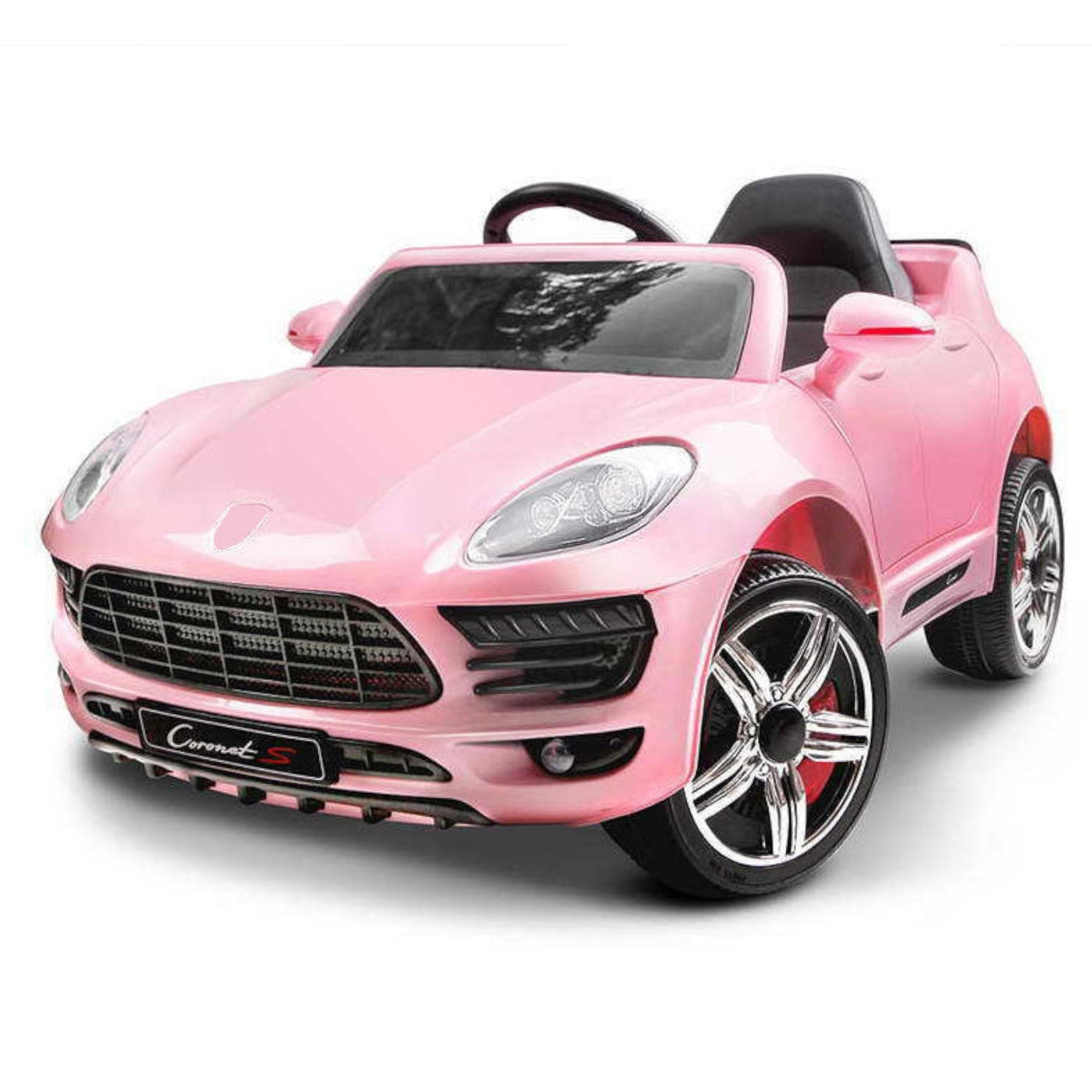 Porsche Electric Ride-On Car for Kids