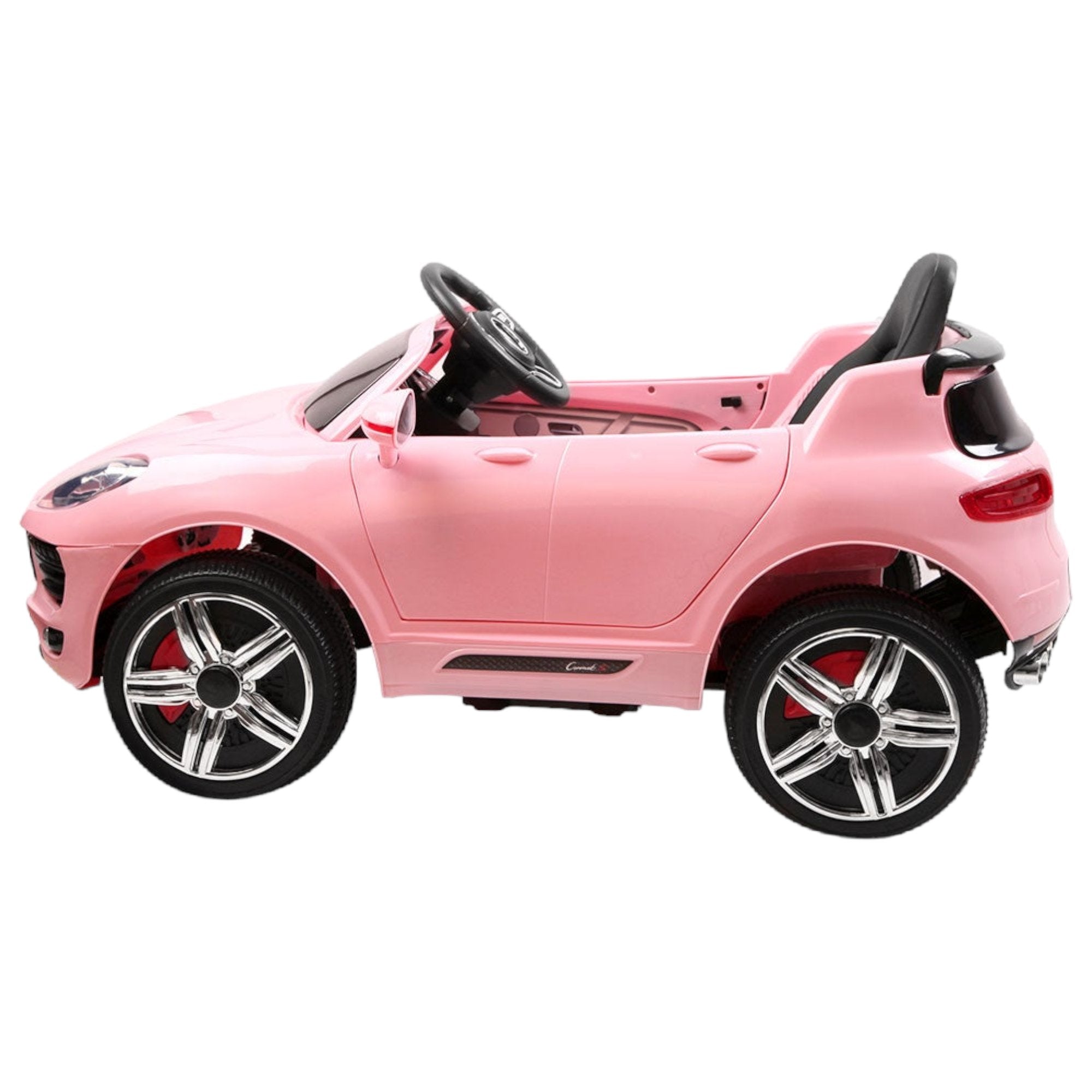 Porsche Electric Ride-On Car for Kids