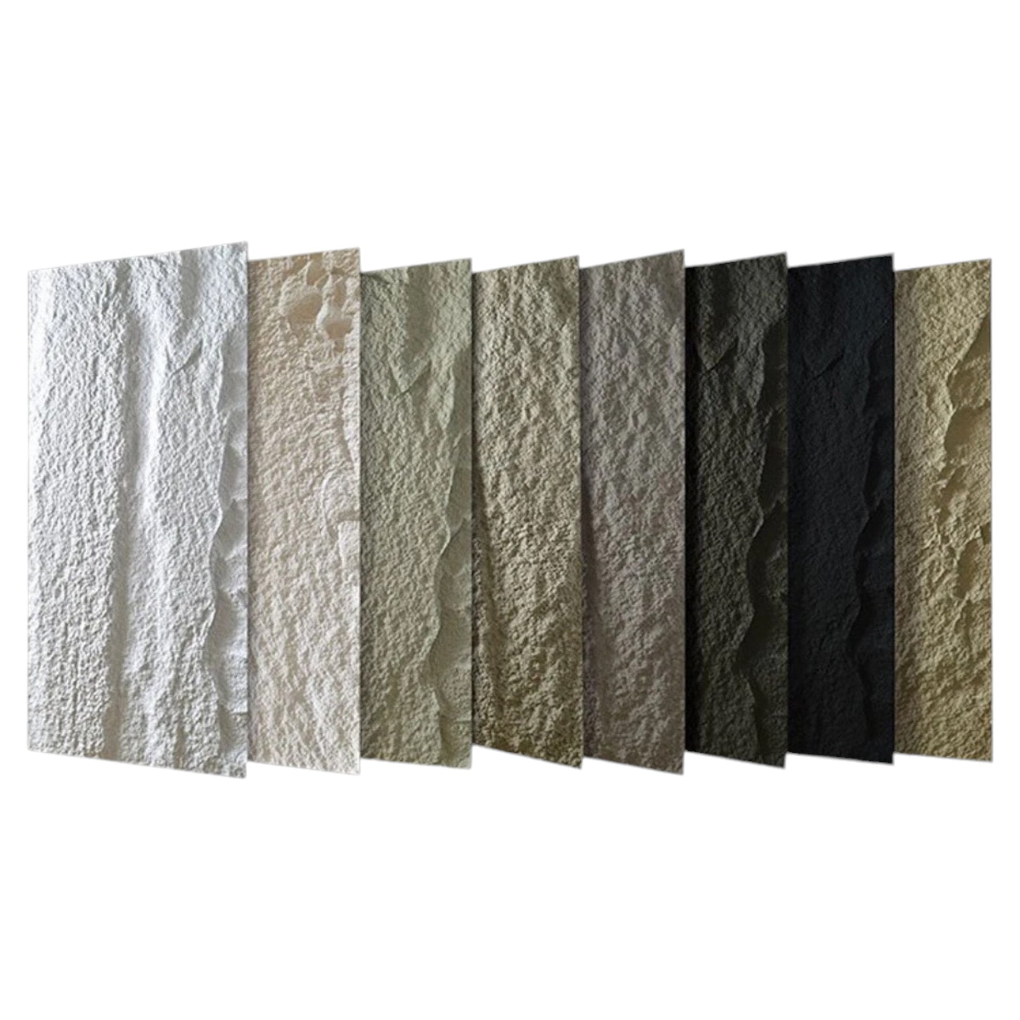Luxurious Zidni PU Wall Panel