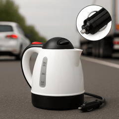 Prijenosno Auto i Kamionsko Kuhalo 12V/24V za Brze Obroke u Pokretu