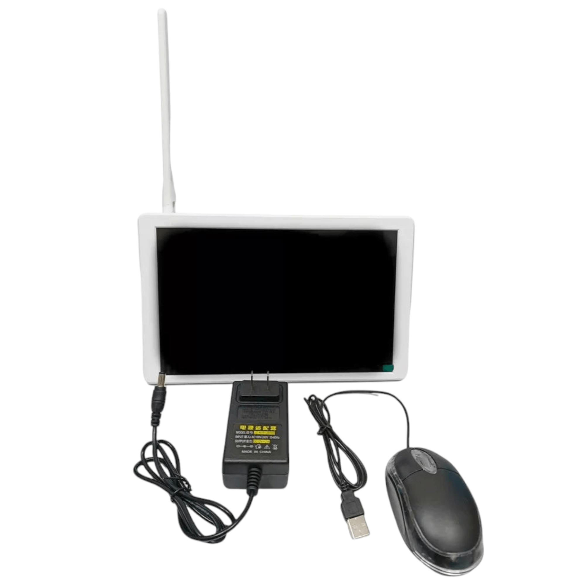 Komplet Profesionalnog Sigurnosnog Sistema sa 8 FULL HD PTZ Kamera