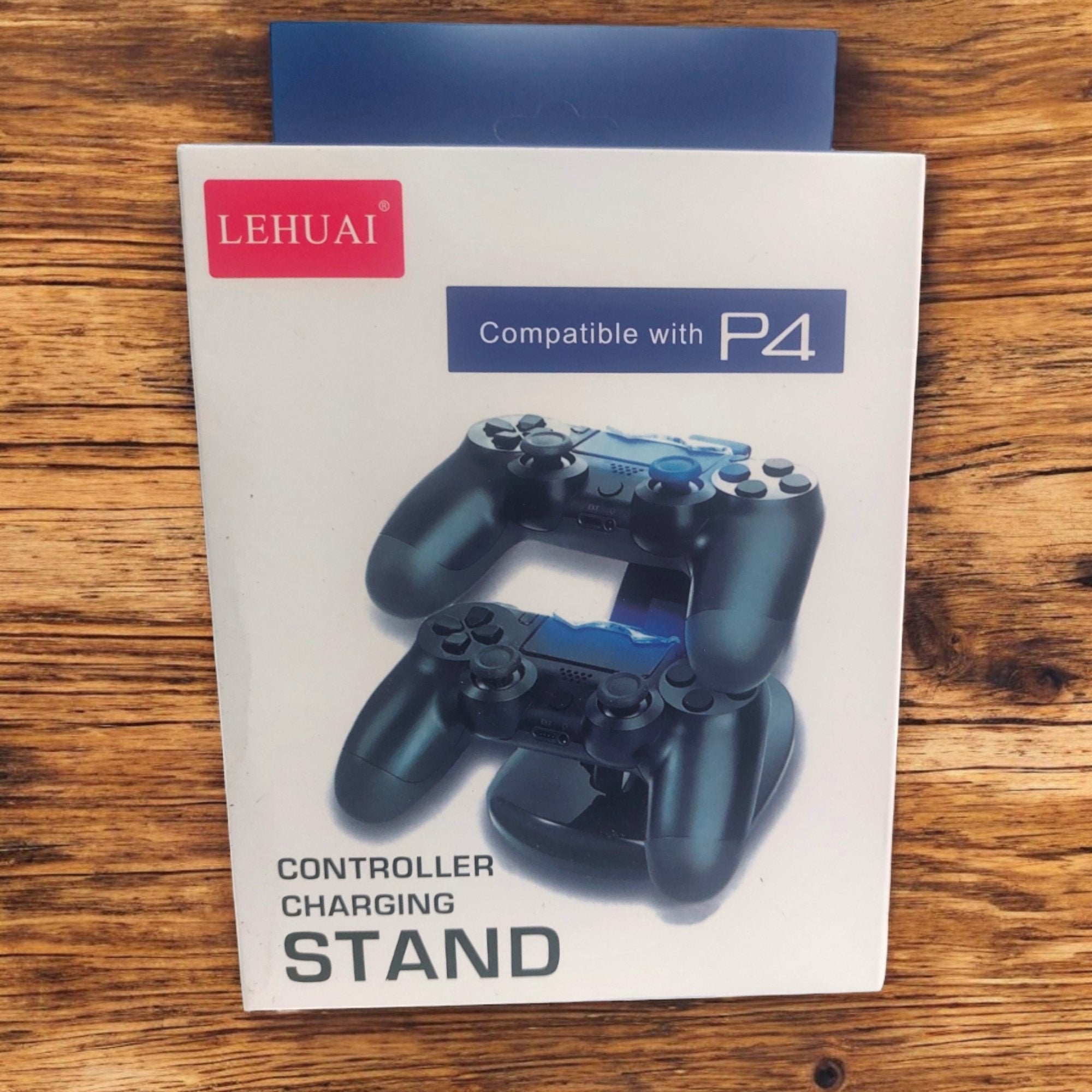 Brzi i efikasni punjač za PlayStation 4 džojstike