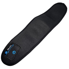 Punjivi Bluetooth Jastuk sa Ugrađenim Zvučnikom za Snažan i Udoban Odmor