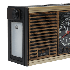 Vintage Bežični Radio "M-558BT