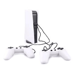 Vintage Gaming Console "GS5