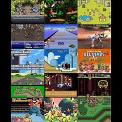 Zabavna Retro Konzola "FunGame3" sa 200 uzbudljivih igara