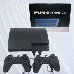 Zabavna Retro Konzola "FunGame3" sa 200 uzbudljivih igara