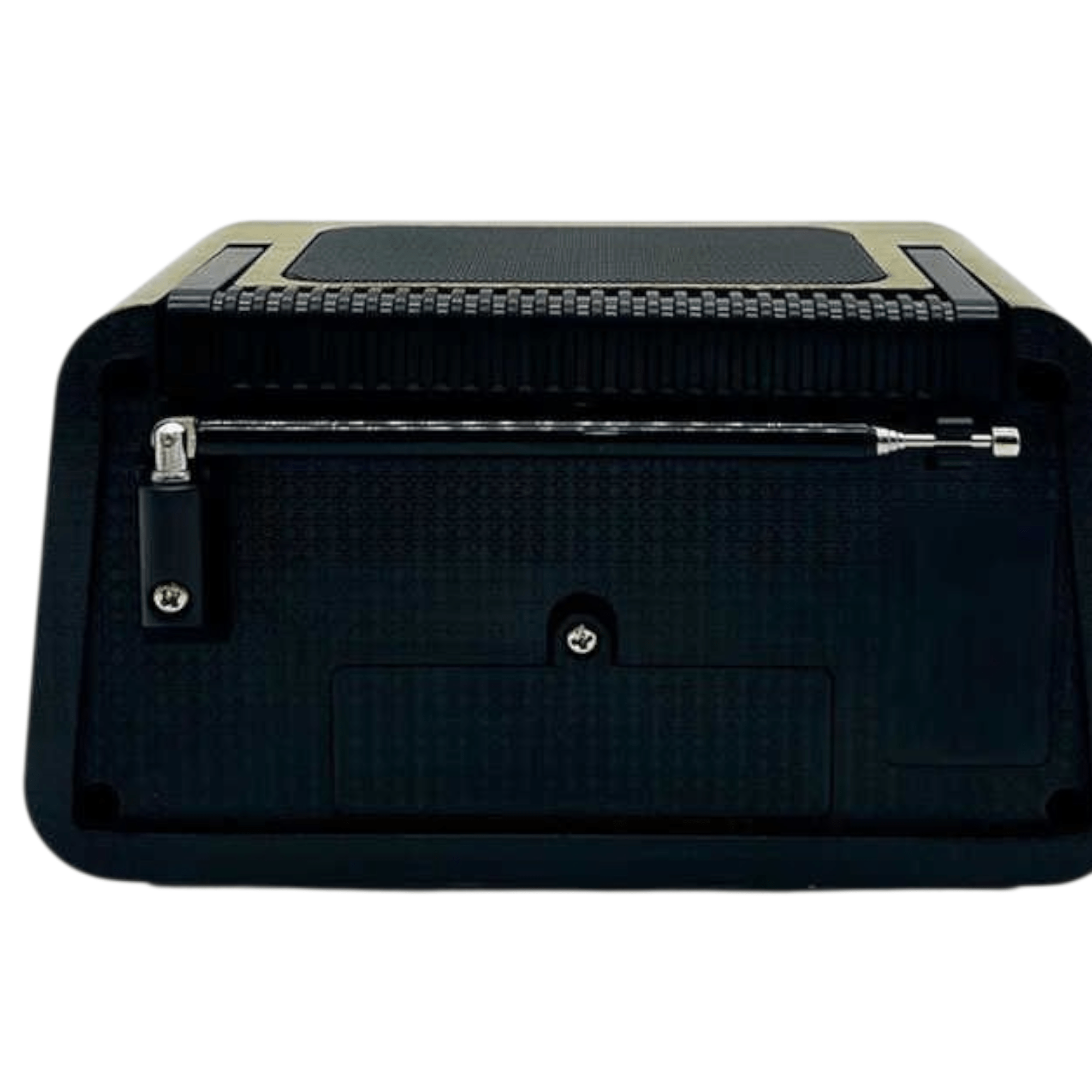 Radio rétro "M-1940BT" - Son Vintage et Connectivité Bluetooth