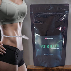 Sagorite Masti sa Rex Nutrition - Vaš Saveznik za Fit Telo!