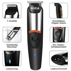 Mašinica "Rozia Pro" 6U1 – Perfektná voľba pre všestranné použitie