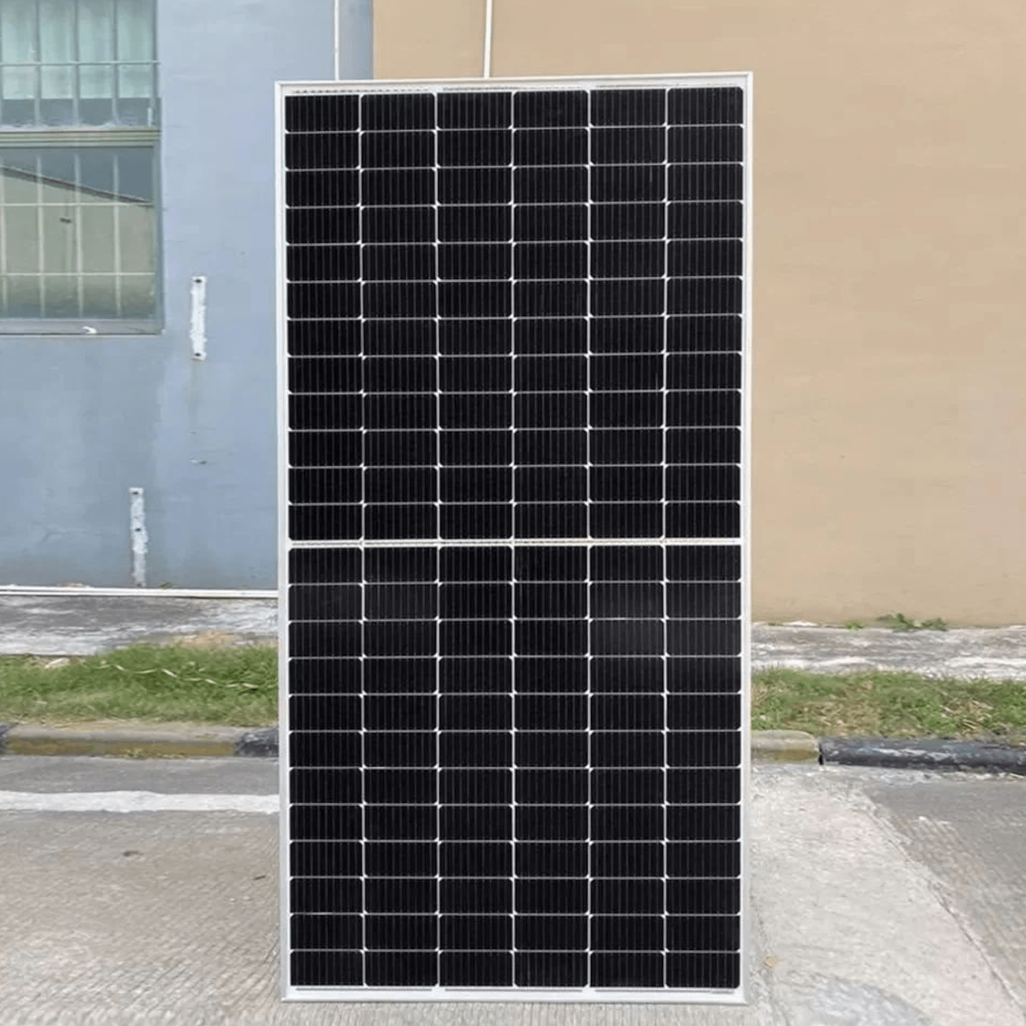 Rajski Mono Solarni Paneli za Efikasnu i Održivu Energiju