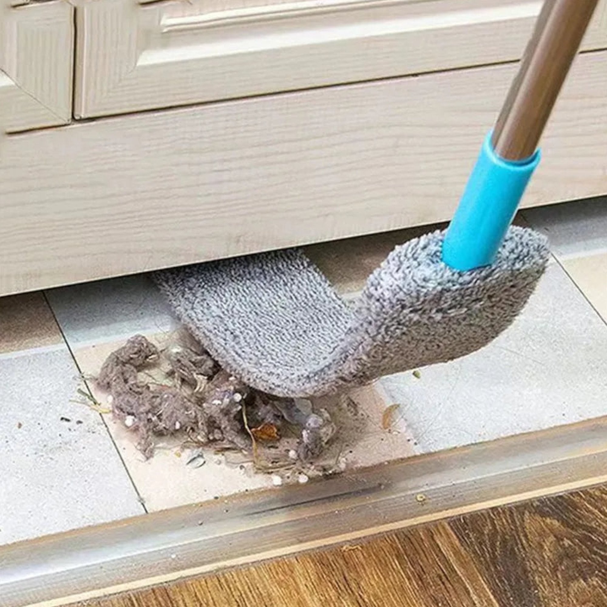 Fleksibilni Praško za Svaku Priliku