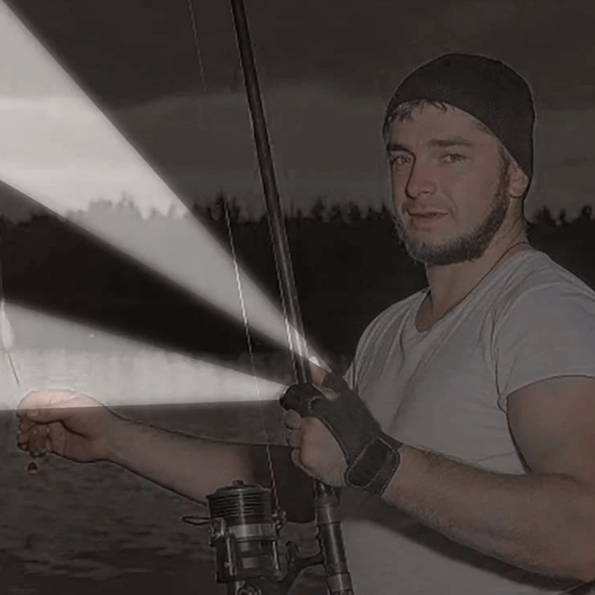 Set od dva univerzalna LED rukavice za sjajan stil!