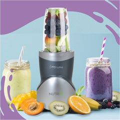 Sigma 500W Nutri Fit Blender - Perfect Your Nutrition!