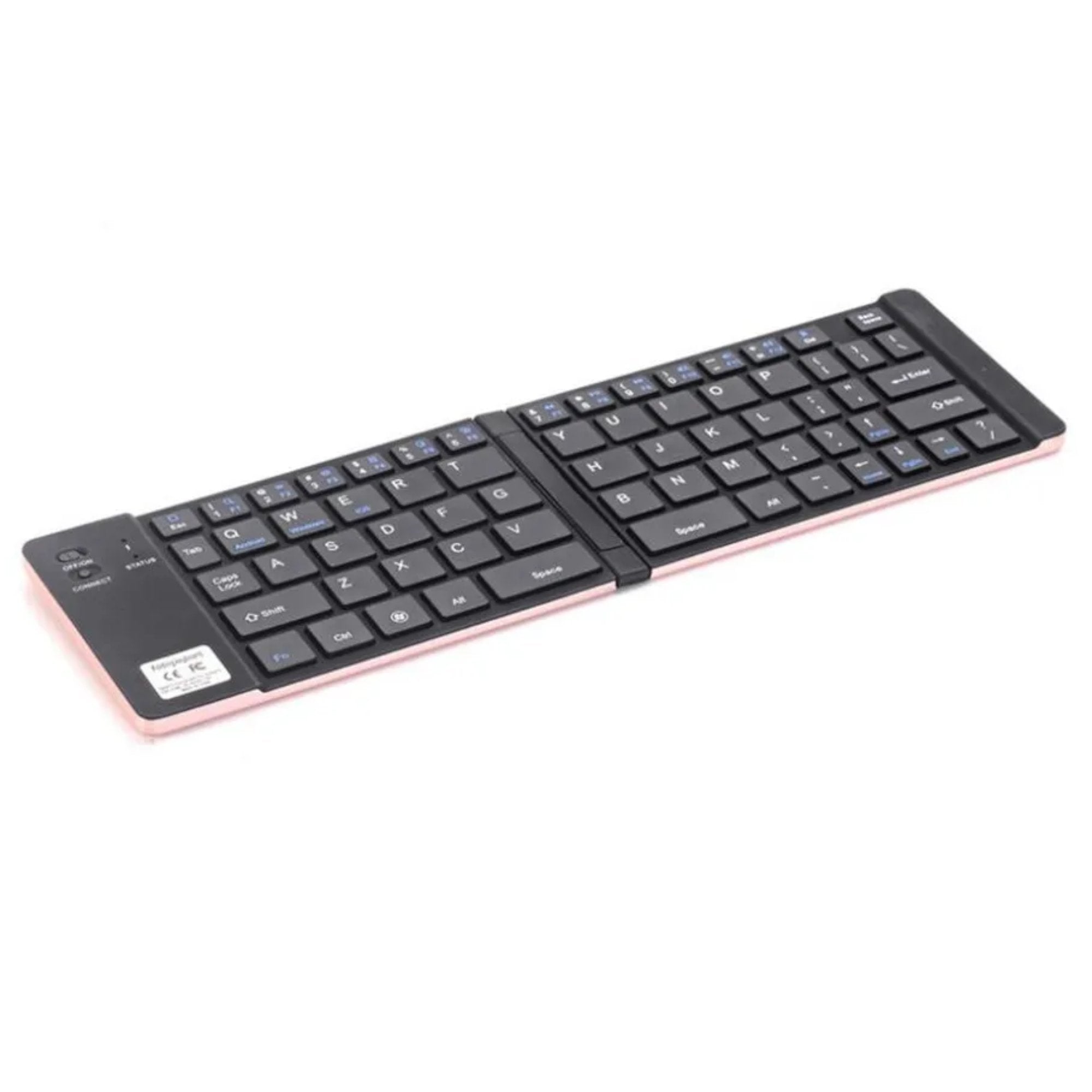 Praktična BT Tastatura sa Sklopivim Dizajnom