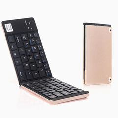 Praktična BT Tastatura sa Sklopivim Dizajnom