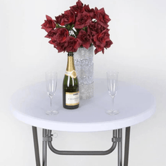 Elegantan Sklopivi Barski Stol (110x80 cm) za Svaki Prostor