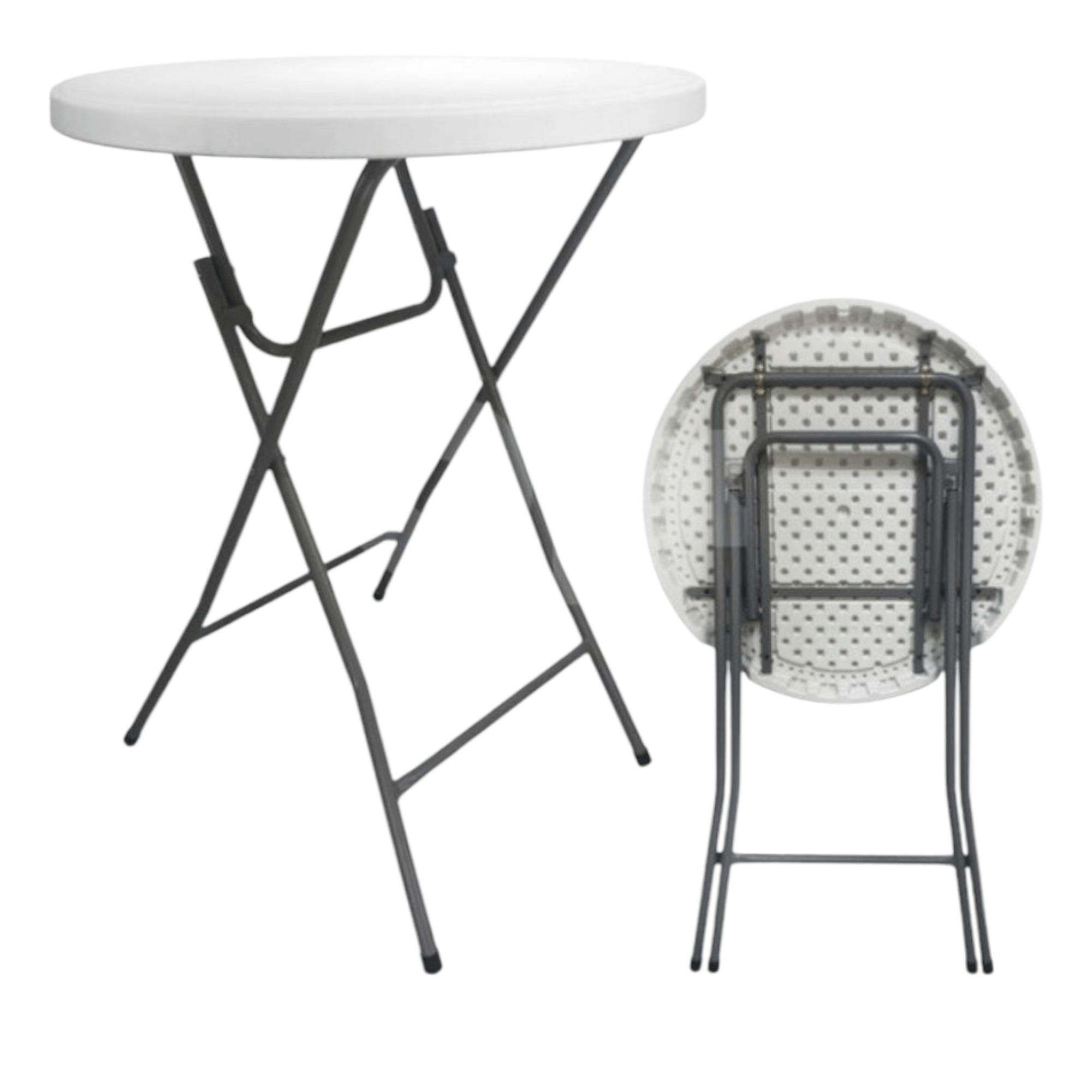 Elegantan Sklopivi Barski Stol (110x80 cm) za Svaki Prostor