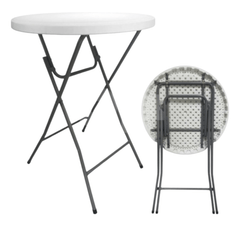 Elegantan Sklopivi Barski Stol (110x80 cm) za Svaki Prostor