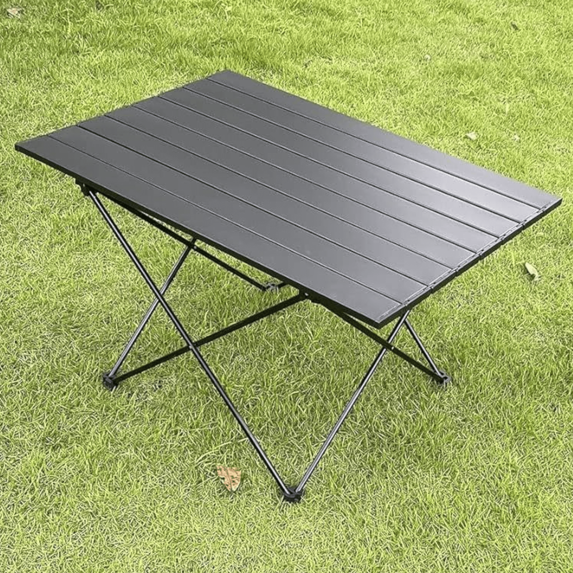 Prostrani Skupi Kamping Stol za Udobnost na Putu (120x55 cm)