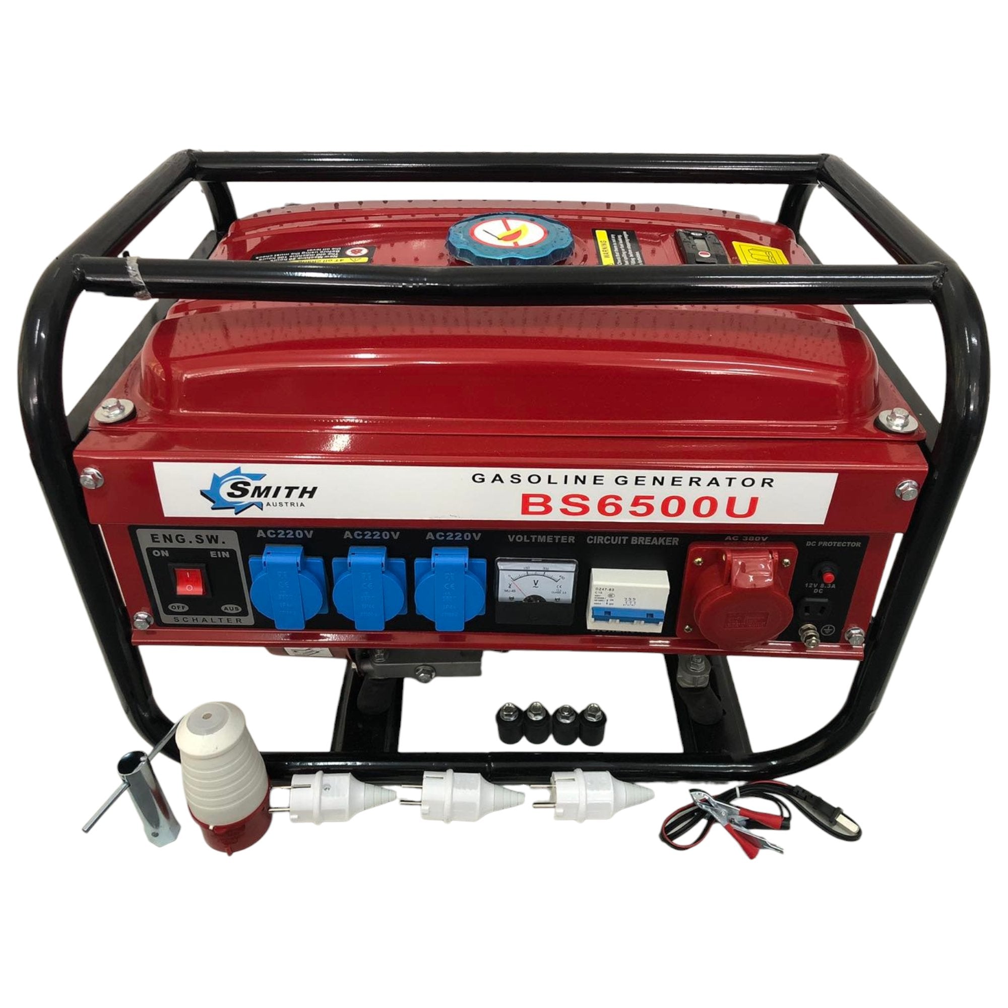 puissant générateur Smith Austria 6,5 kW