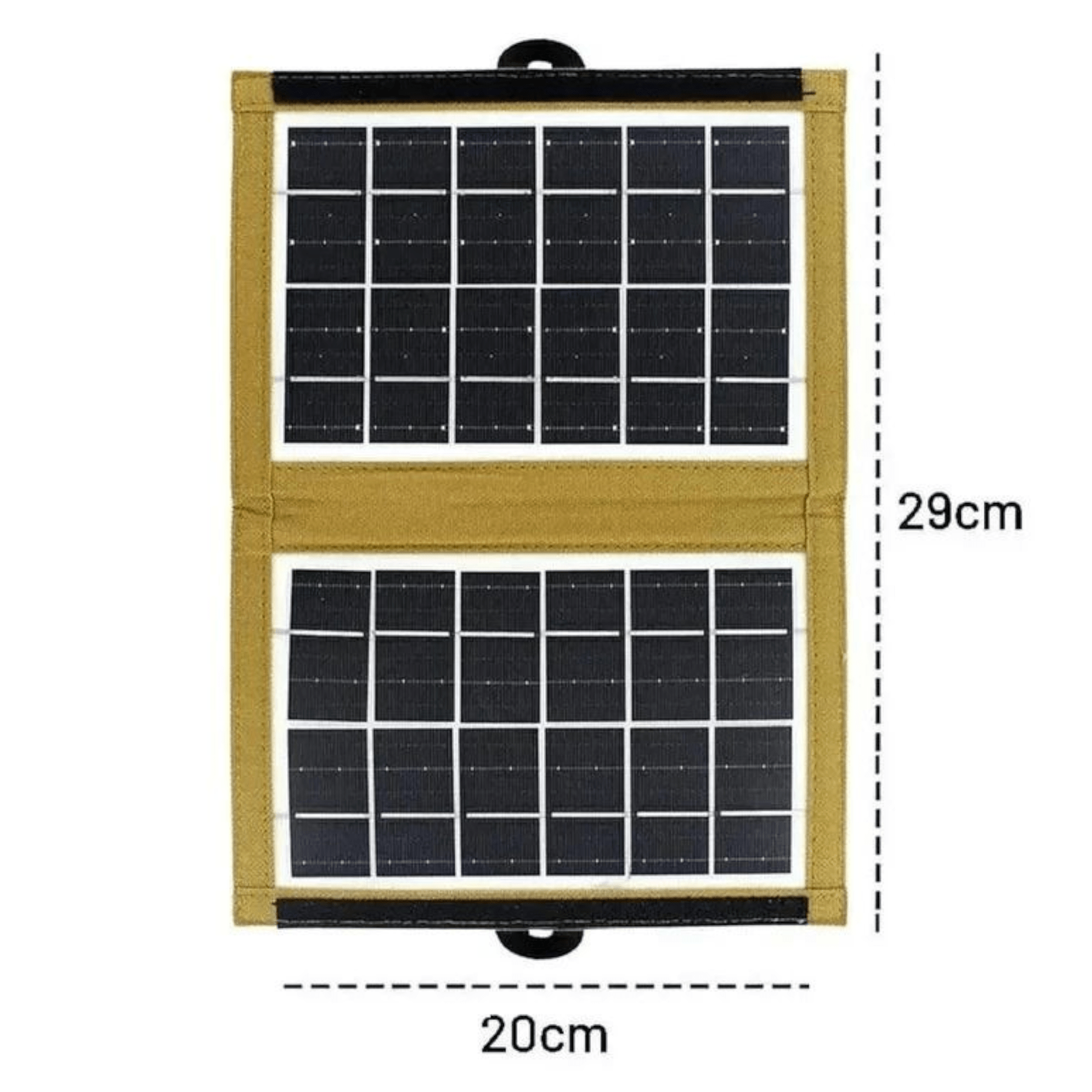 Najluksuzniji solarni panel "CL-670" za maksimalnu efikasnost