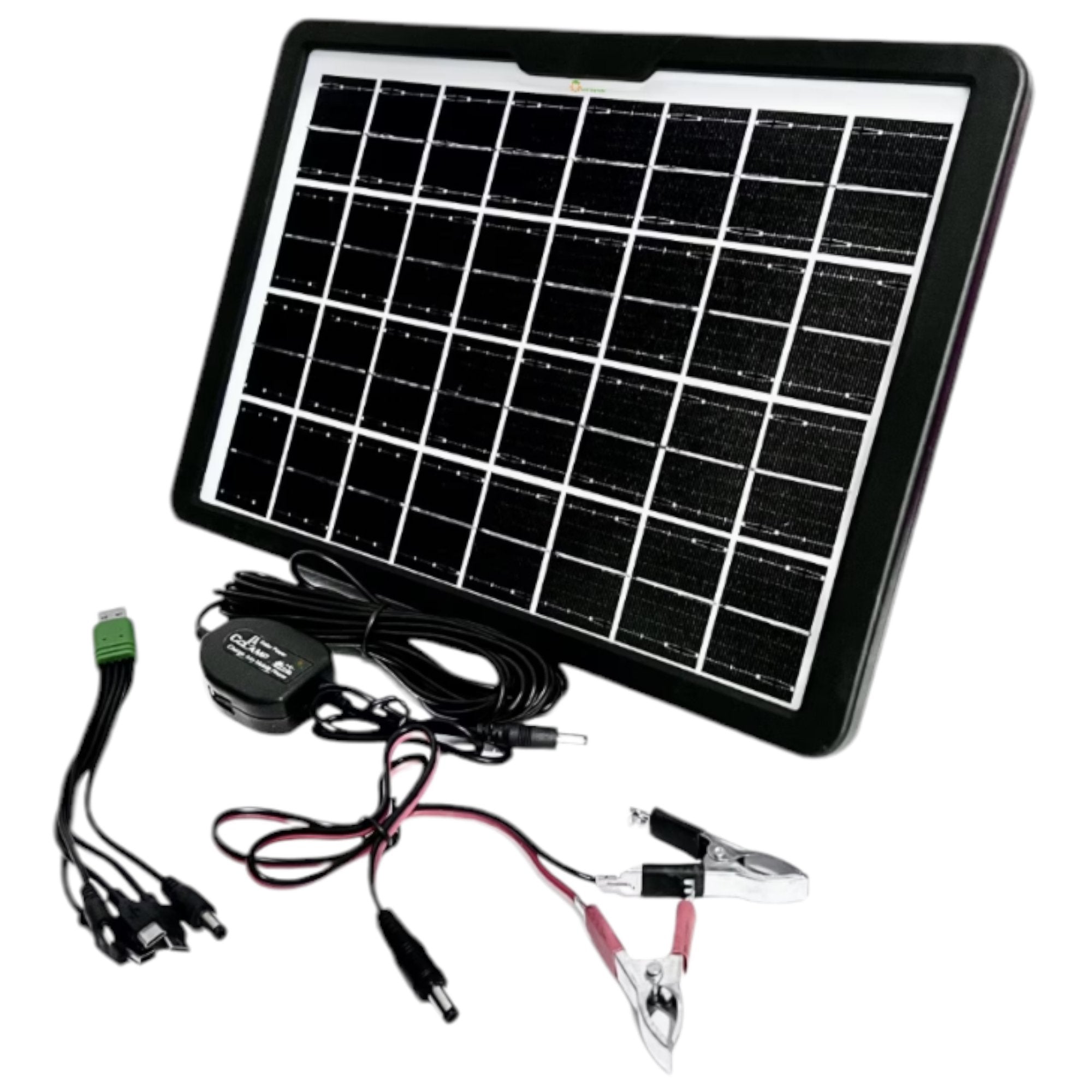 Multifunkcionalni Solarni Punjač "CL-1615" za Sve Vaše Potrebe