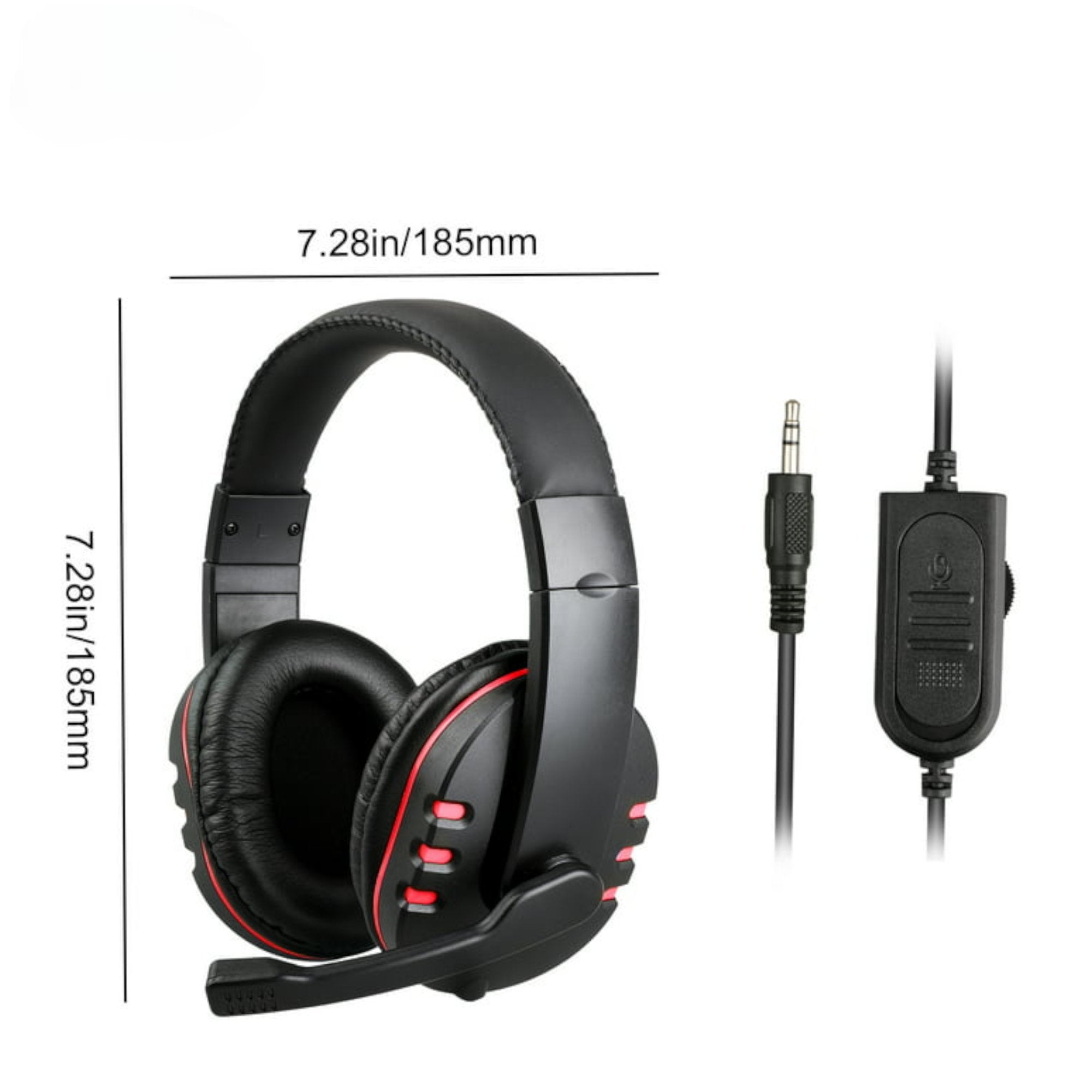 SOMAO SM-540 bezžične slušalice s vrhunskim zvukom