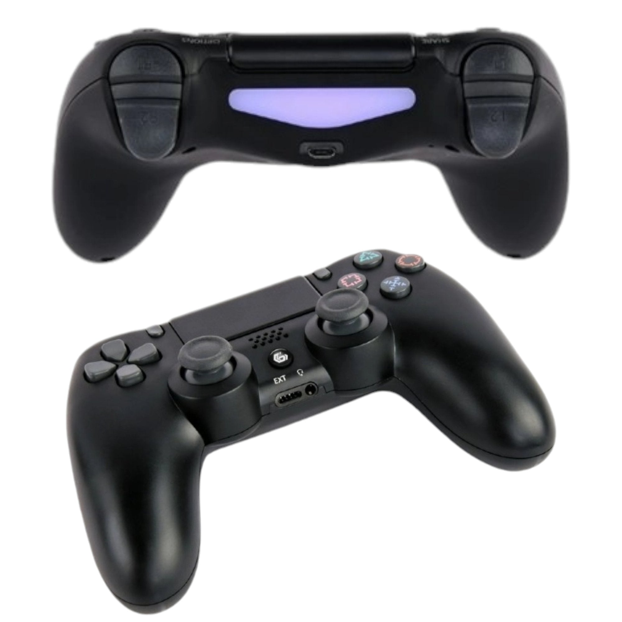 Sony PS4 Bezdrôtový Dualshock Hráčsky Ovládač