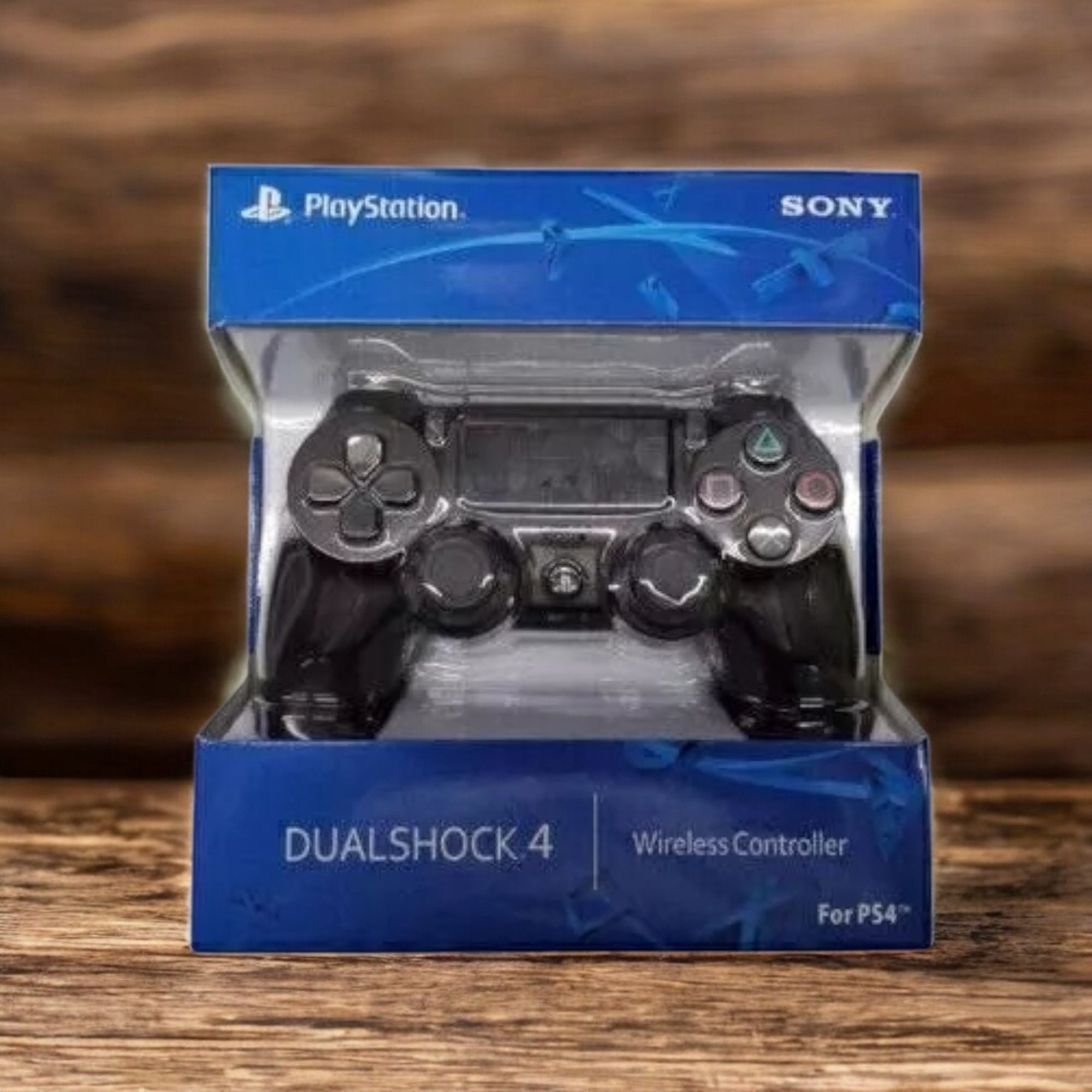 Sony PS4 Bezdrôtový Dualshock Hráčsky Ovládač