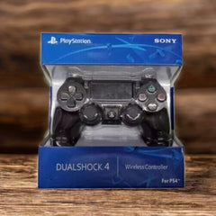 Sony PS4 Bezdrôtový Dualshock Hráčsky Ovládač