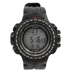 Vodootporni sportski sat "N-J820" za aktivne avanture