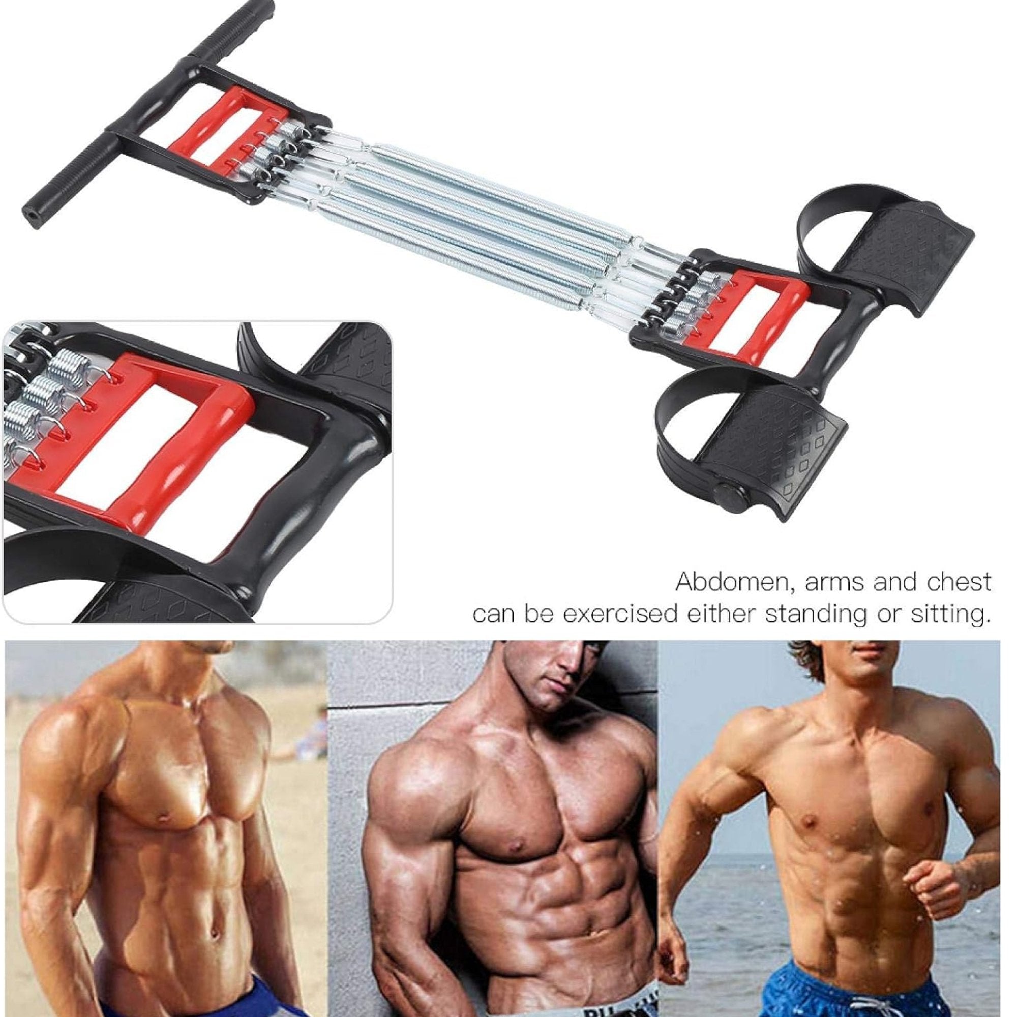 Svestrana vježbačka oprema za vašu fitness rutinu