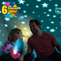 Magični Jednorog Plišanac Starlight - Osvijetlite Svoj Svijet!