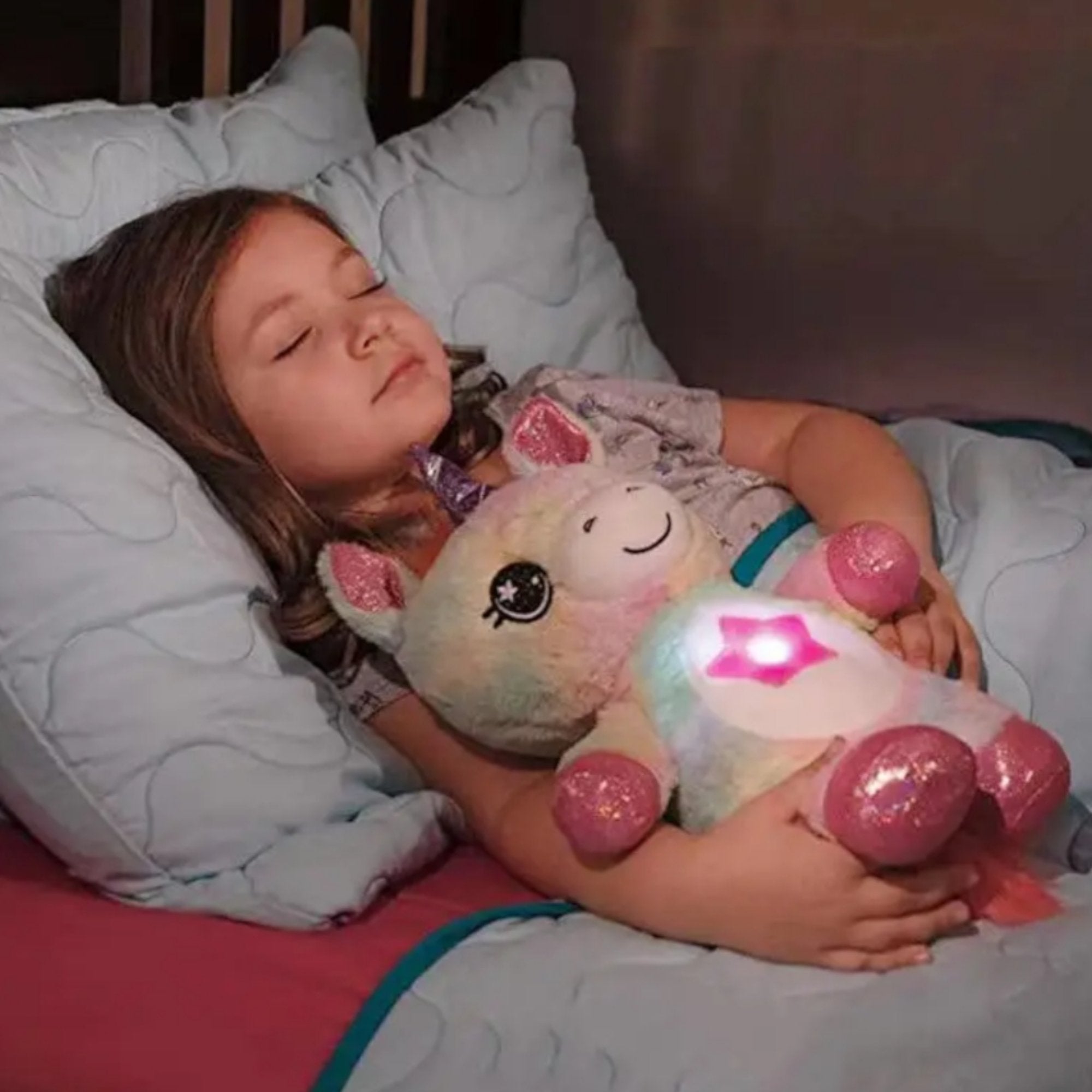 Magični Jednorog Plišanac Starlight - Osvijetlite Svoj Svijet!