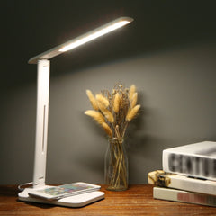 Elegantna Stolna Lampa "8001" za Savršeno Osvetljenje Vašeg Prostora