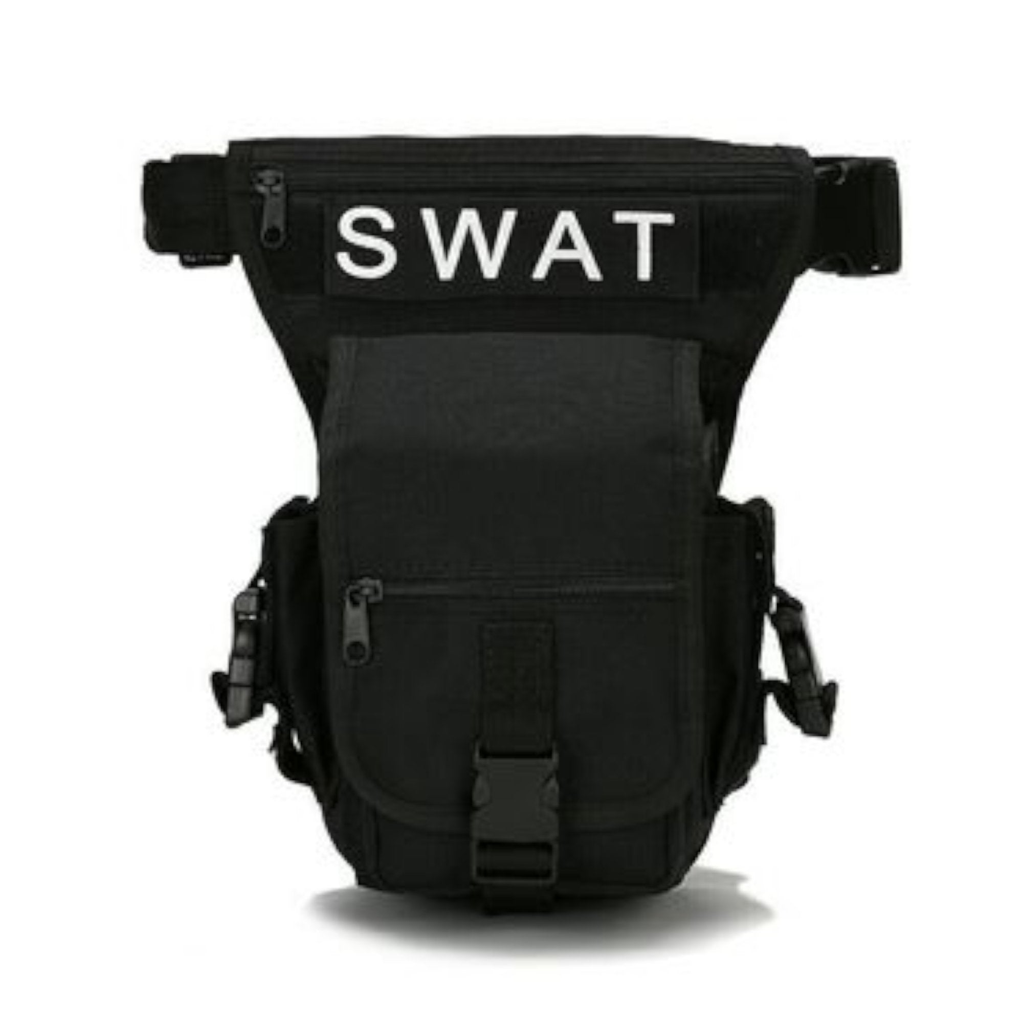 Taktička torbica za nogu SWAT