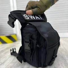 Taktička torbica za nogu SWAT