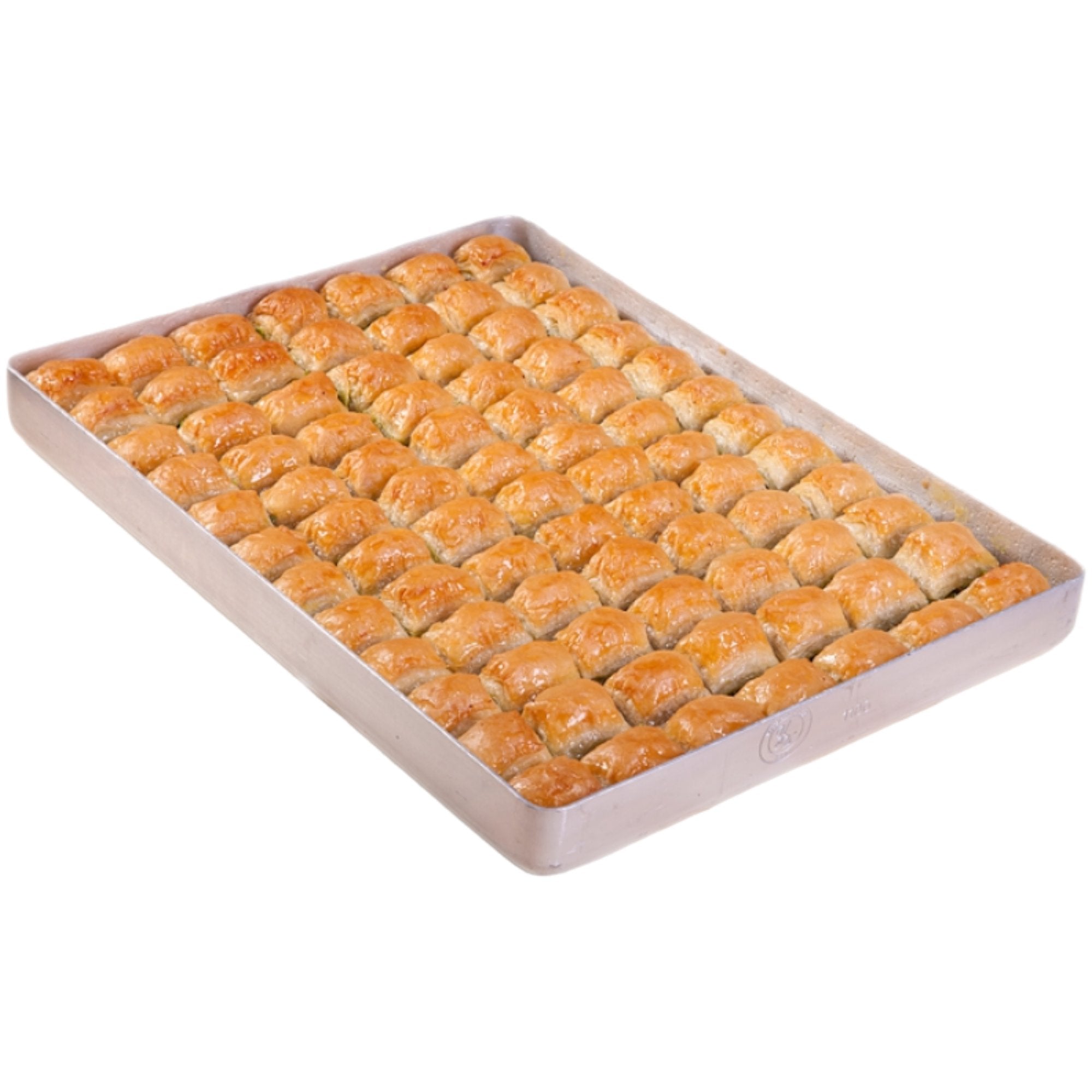 Velika tepsija za savršenu baklavu i pitu - dimenzije 40x30x4 cm