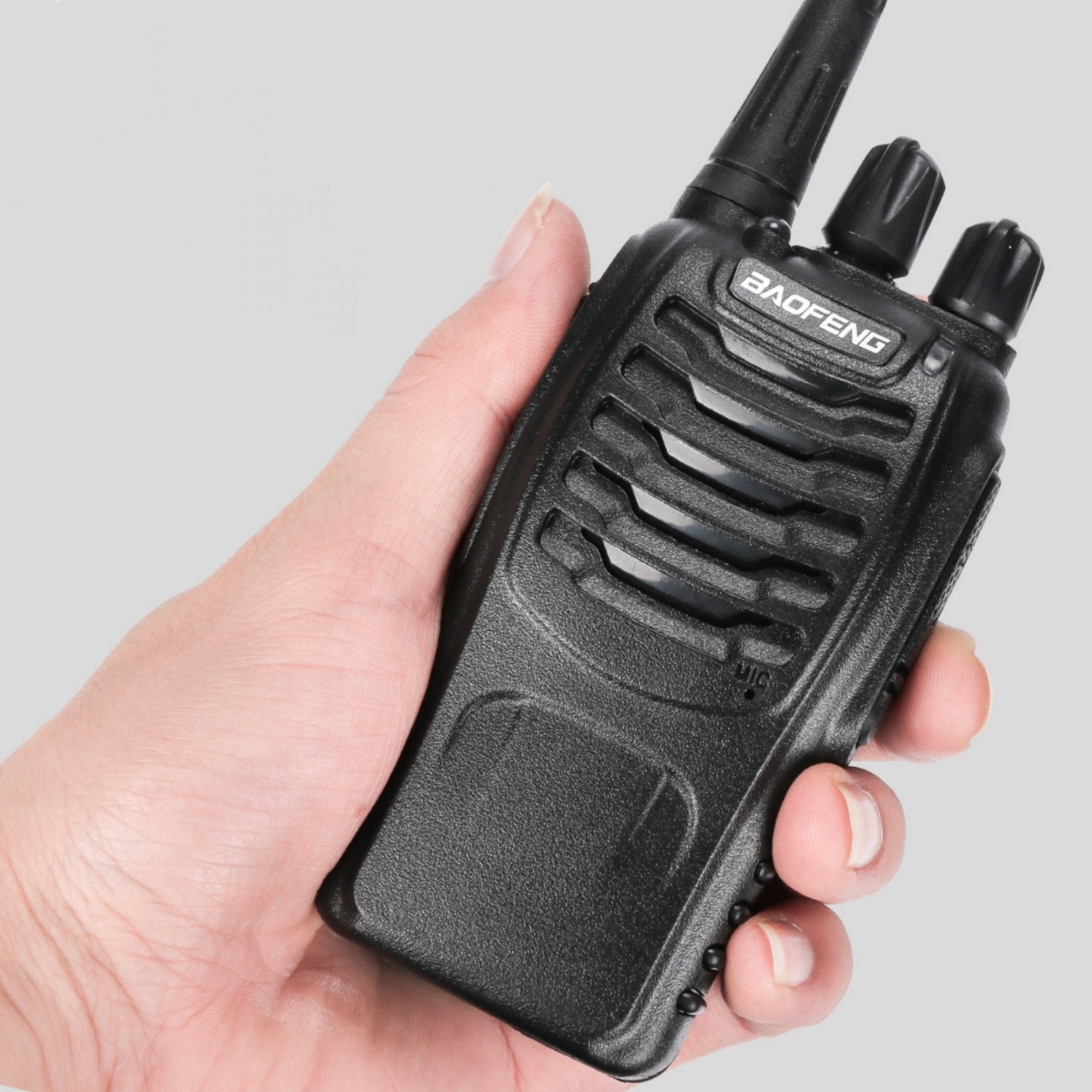 Toki Voki radionica za komunikaciju (set od 2 komada)