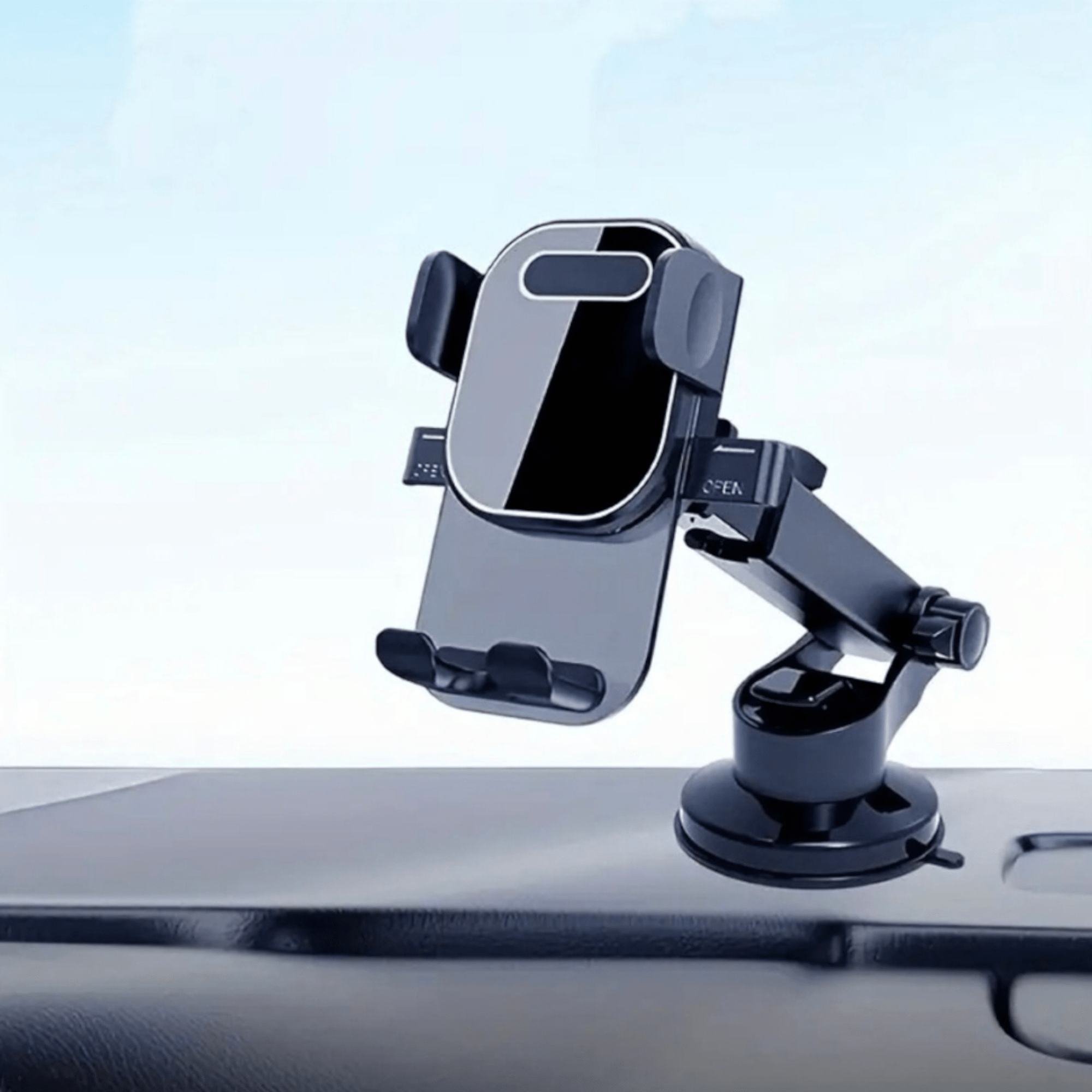 Svestrani Telefon Držač za Vaš Auto