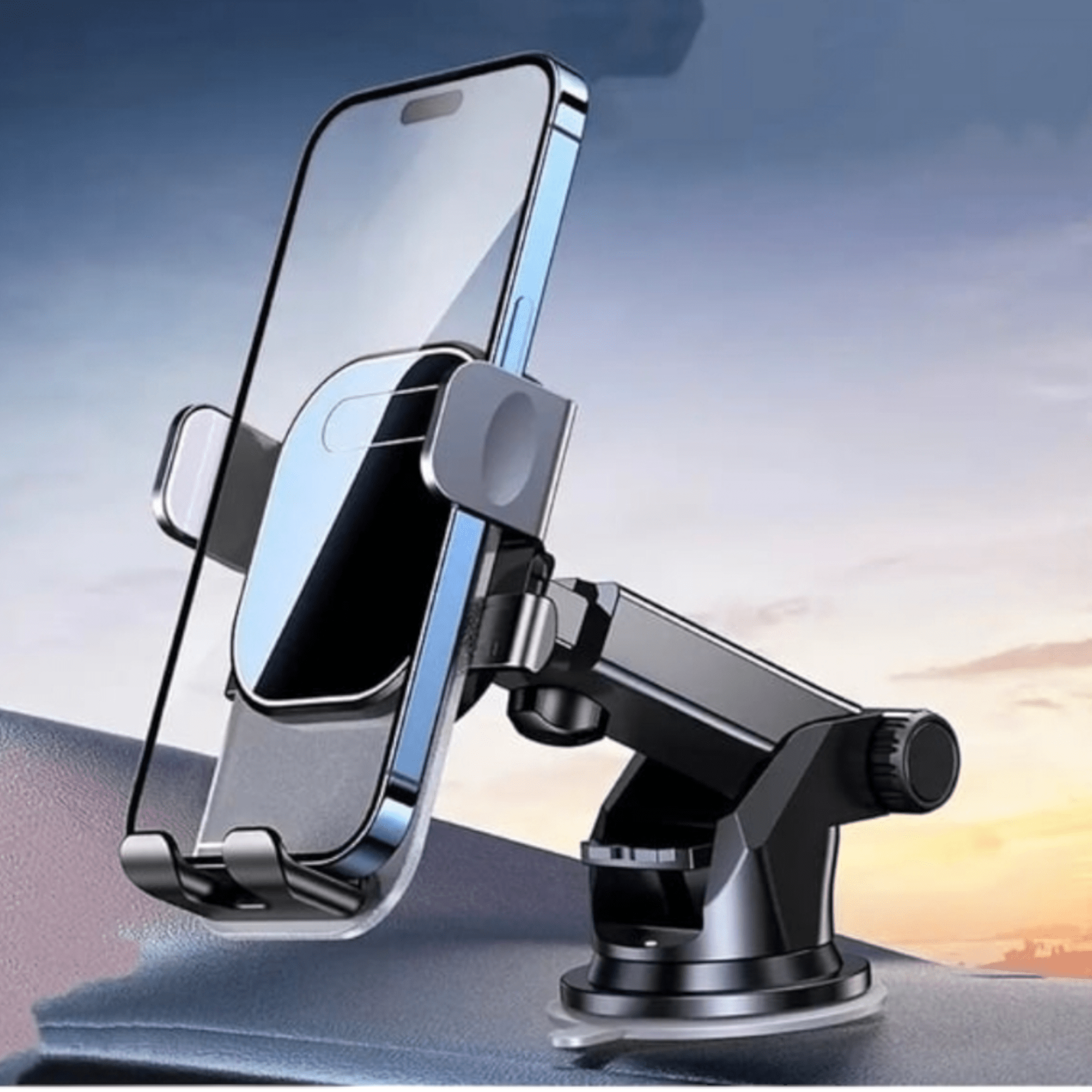 Svestrani Telefon Držač za Vaš Auto