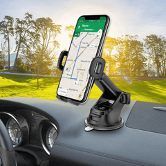 Svestrani Telefon Držač za Vaš Auto