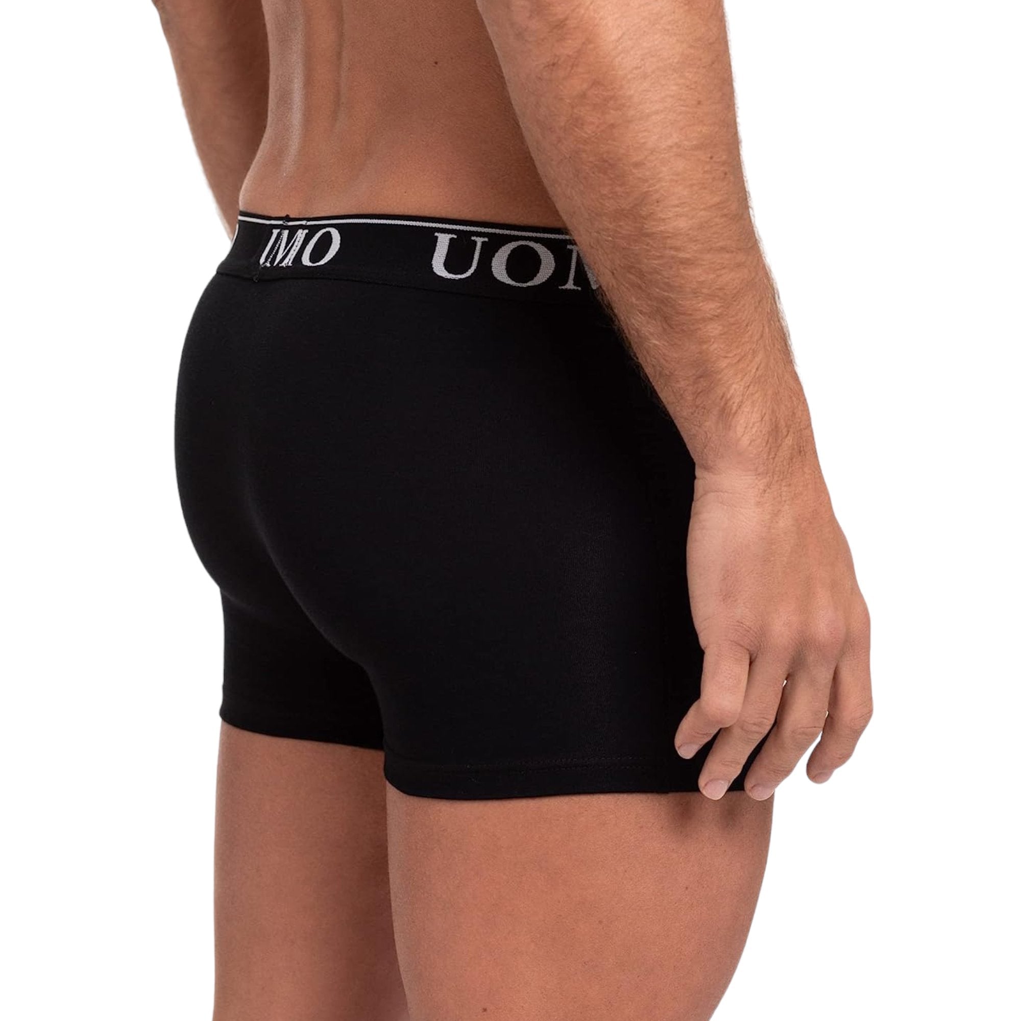 Set di Boxer per Uomo (6 o 12 Pezzi)
