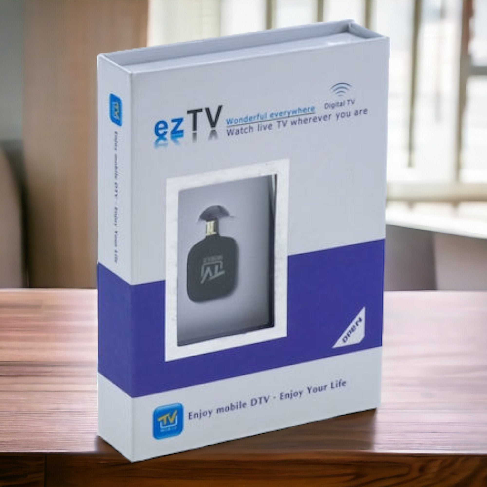 Digitalna TV na USB za vaš Mobitel ili Tablet