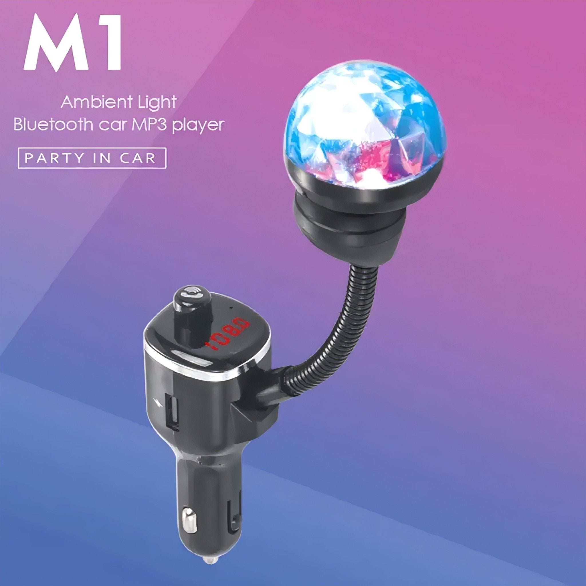 USB Transmitter "Svetlosni Snovi
