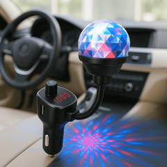USB Transmitter "Svetlosni Snovi