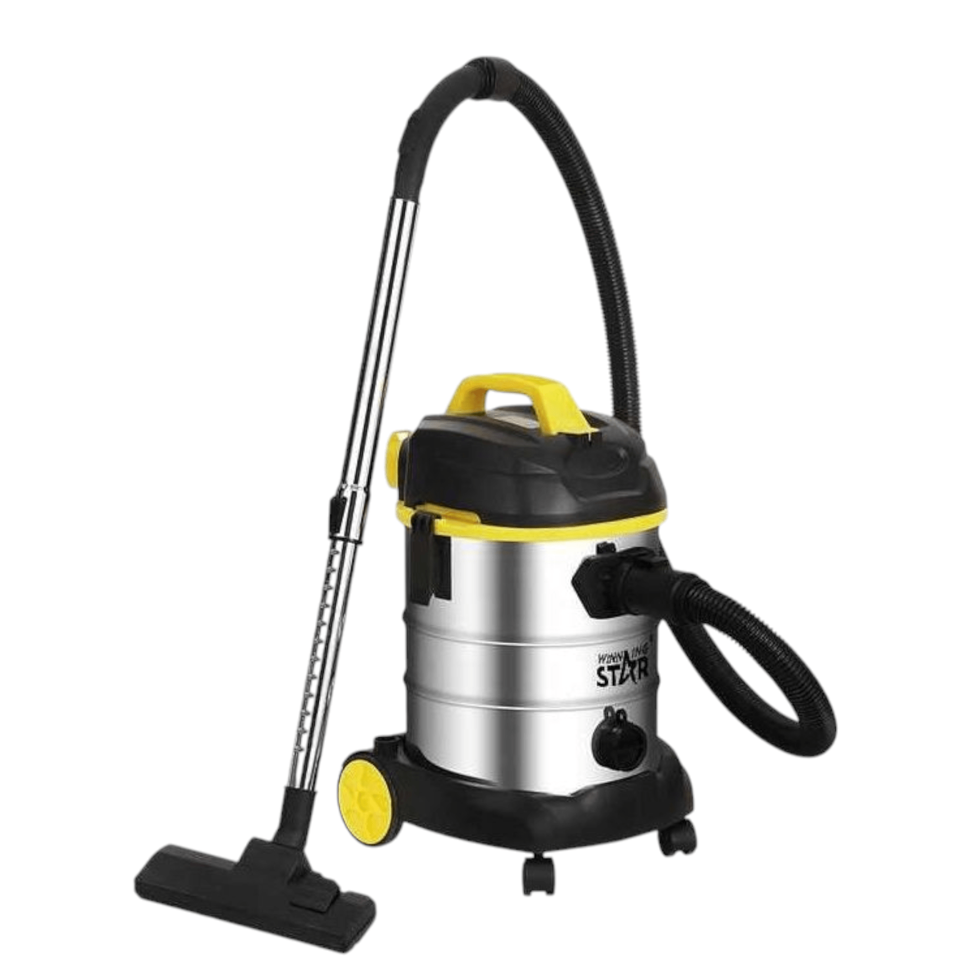 Snažni višenamjenski usisivač za mokro i suho usisavanje 1600W "ST-5034