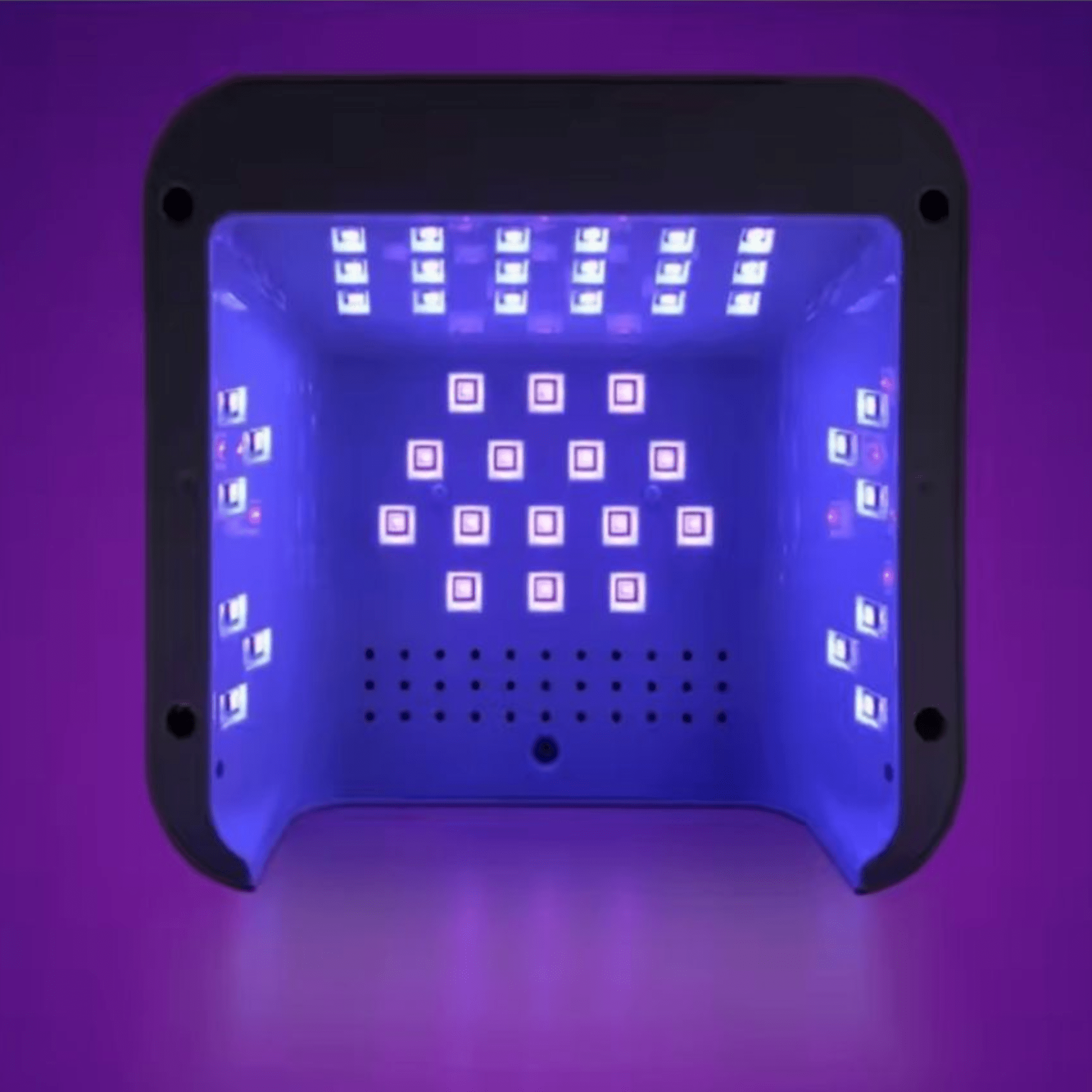 UV LED lampa za nokte SUN L5 – Brza i profesionalna njega za savršene nokte